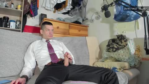 Virg Lszl online show from January 29, 1:38 pm