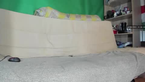 Virg Lszl online show from September 14, 1:46 pm