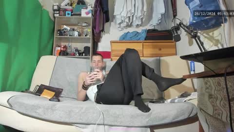 Virg Lszl online show from December 26, 4:43 am