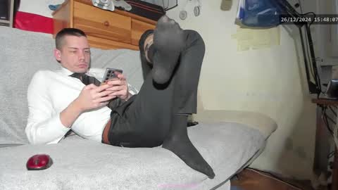 Virg Lszl online show from December 26, 2:48 pm