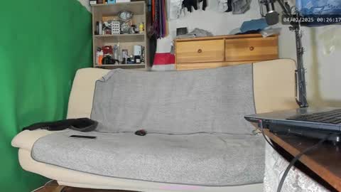 Virg Lszl online show from February 3, 11:26 pm