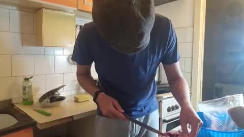 Virg Lszl online show from September 27, 4:27 pm