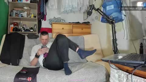 Virg Lszl online show from February 17, 6:09 am