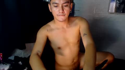 tempting_jon online show from May 2, 9:23 am