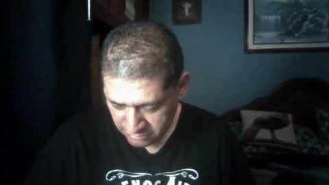 Fabio Canavaro online show from February 1, 1:26 am