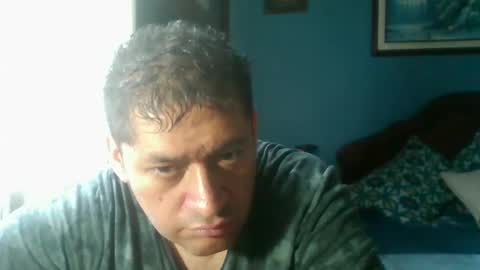 Fabio Canavaro online show from January 6, 8:02 pm