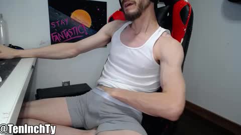 Ty online show from February 21, 5:19 am