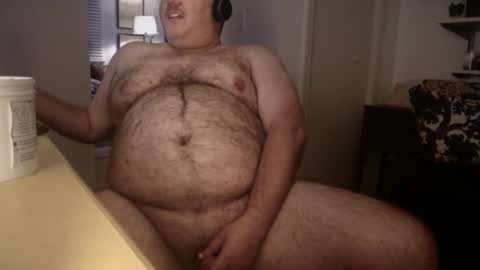 GoonFather online show from November 16, 3:41 am