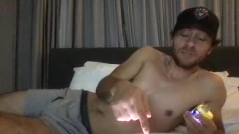 Tennman online show from January 27, 5:03 am