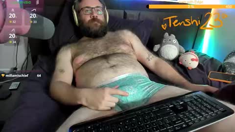 Matt online show from October 18, 5:12 am