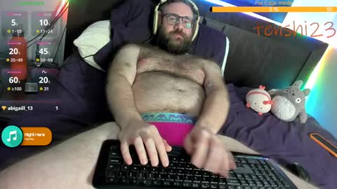 Matt online show from February 28, 3:26 am