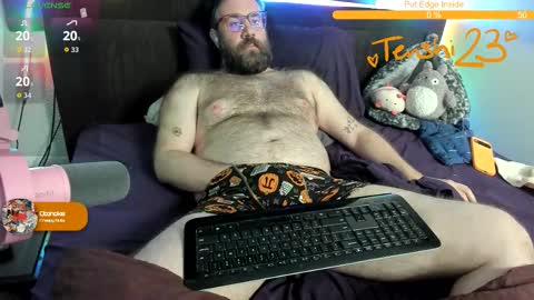 Matt online show from February 6, 6:38 pm