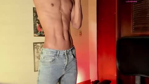 Teo online show from November 22, 8:30 pm