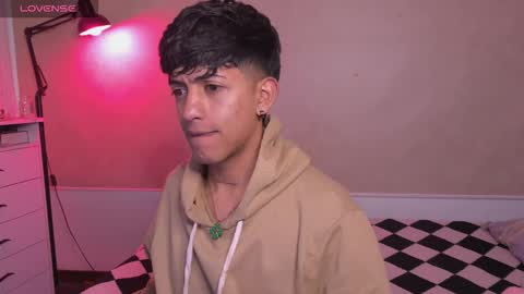 teo browny online show from November 30, 10:12 pm