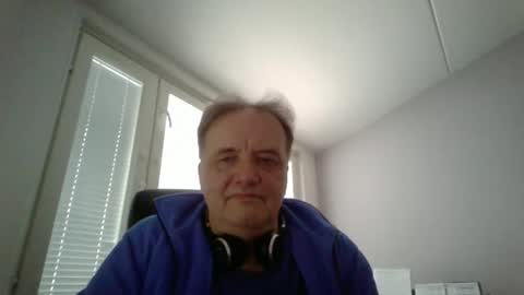 Snapshot of tero007 chatting on February 13, 8:48 am tero007 online show from February 13, 8:48 am