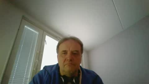 Snapshot of tero007 chatting on January 13, 8:15 am tero007 online show from January 13, 8:15 am