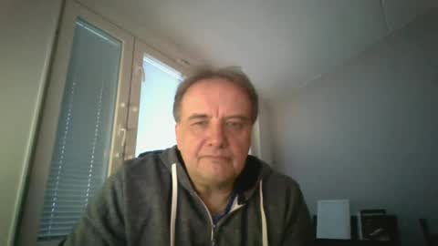 Snapshot of tero007 chatting on January 8, 7:45 am tero007 online show from January 8, 7:45 am