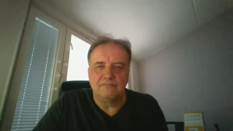 Snapshot of tero007 chatting on January 30, 8:22 am tero007 online show from January 30, 8:22 am