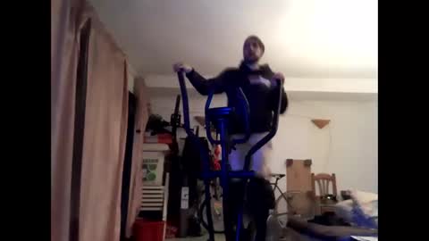 terre28 online show from February 17, 6:29 pm