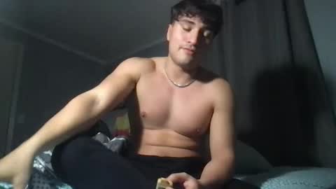 Tx Boy online show from February 20, 1:46 am