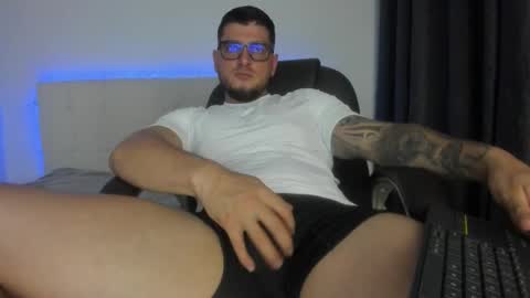 teylor creed online show from February 6, 11:56 pm