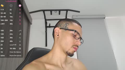 INSTAGRAM   Th1rss online show from March 10, 2:05 pm