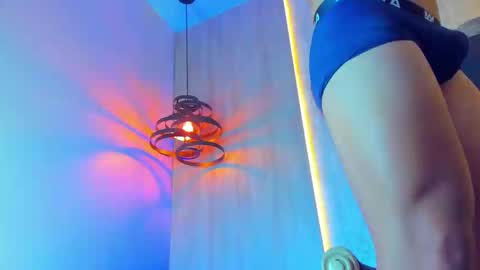 thaddeus king online show from February 27, 10:09 pm