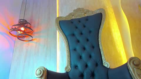 thaddeus king online show from March 2, 4:58 pm