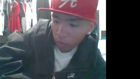 thataznguy303 online show from September 16, 1:12 pm