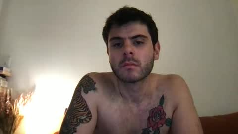 thatfeelsgoood online show from November 12, 11:09 pm