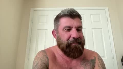 ThatGuyBearded online show from December 19, 11:03 pm