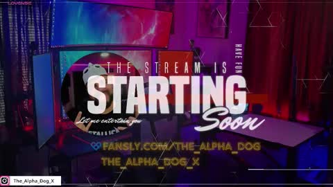 the_alpha_dog_xxx online show from February 8, 6:12 pm
