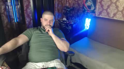 thor lord online show from March 22, 11:43 pm