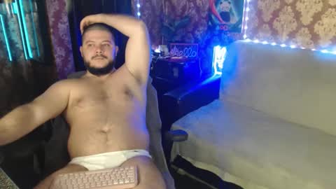 thor lord online show from December 2, 12:47 am