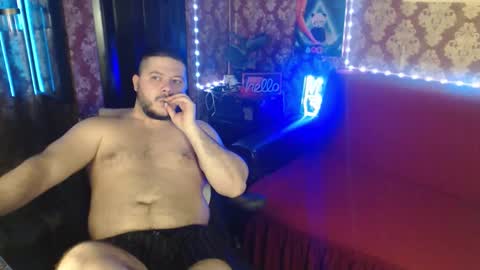 thor lord online show from January 14, 1:43 am