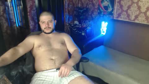 thor lord online show from March 20, 1:31 am