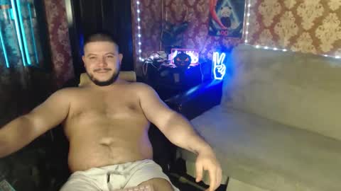 thor lord online show from October 25, 6:42 pm