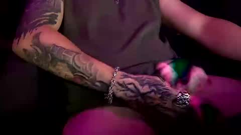 Sinner online show from October 13, 9:43 pm