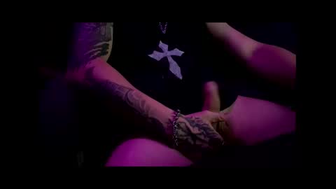 Sinner online show from October 2, 9:52 pm