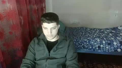 Professional Kinkster online show from February 15, 12:43 pm