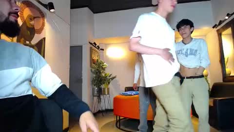 the goodfellas online show from March 4, 9:00 pm