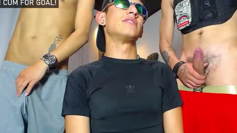 the goodfellas online show from December 22, 6:38 pm