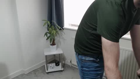 the_sensual_masturwait online show from January 13, 11:58 am