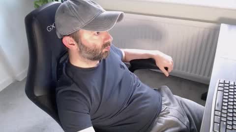 the_sensual_masturwait online show from October 28, 4:20 pm