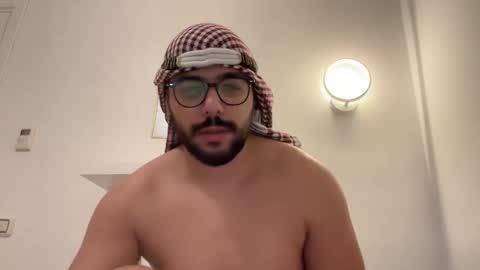 thearabboy98 online show from January 16, 12:12 am