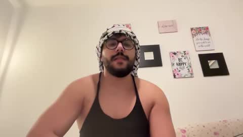 thearabboy98 online show from January 13, 10:56 pm