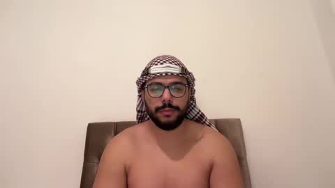thearabboy98 online show from February 15, 6:55 am