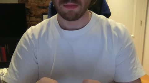 Chris online show from February 17, 7:10 pm