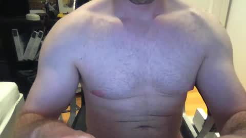 Chris online show from October 12, 7:30 pm