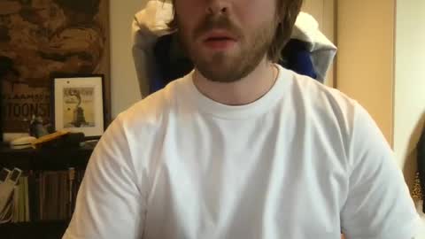 Chris online show from February 15, 11:50 am